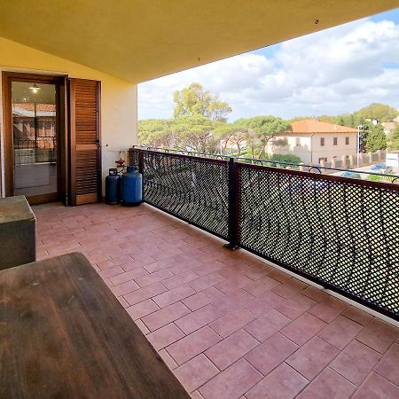 Murphy Holiday Home - Residenza Aldo Moro 02 La Maddalena  Exteriér fotografie