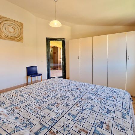 Murphy Holiday Home - Residenza Aldo Moro 02 La Maddalena  Exteriér fotografie