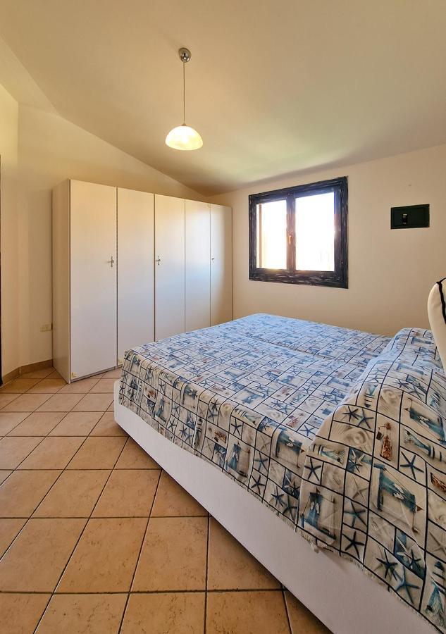 Murphy Holiday Home - Residenza Aldo Moro 02 La Maddalena  Exteriér fotografie