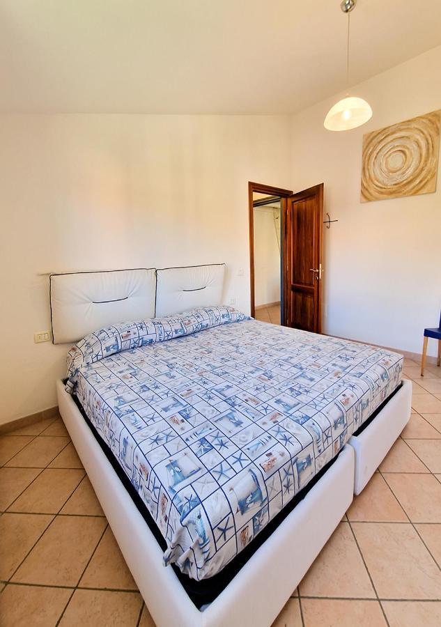 Murphy Holiday Home - Residenza Aldo Moro 02 La Maddalena  Exteriér fotografie