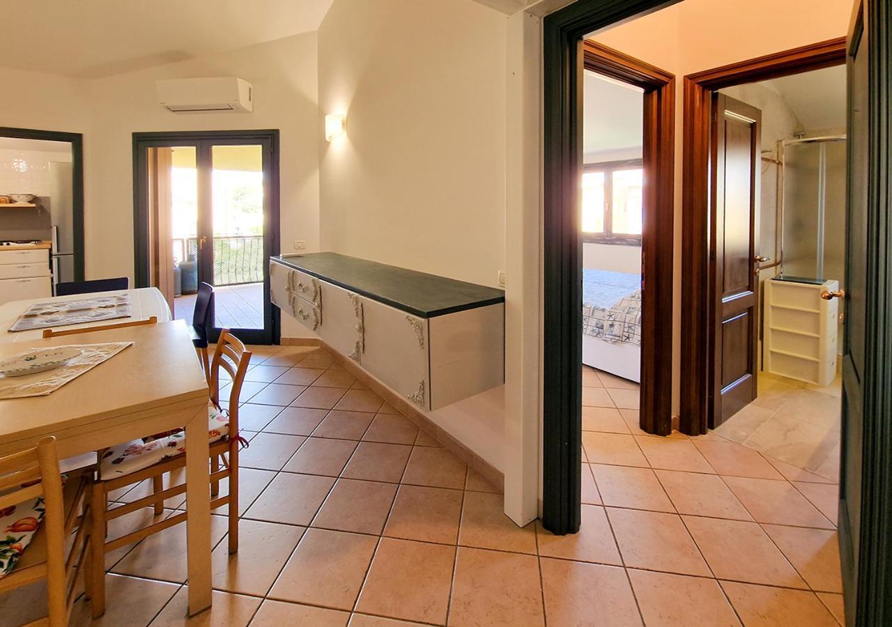 Murphy Holiday Home - Residenza Aldo Moro 02 La Maddalena  Exteriér fotografie