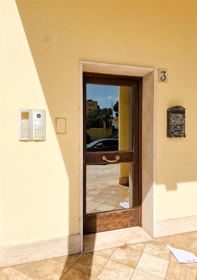 Murphy Holiday Home - Residenza Aldo Moro 02 La Maddalena  Exteriér fotografie