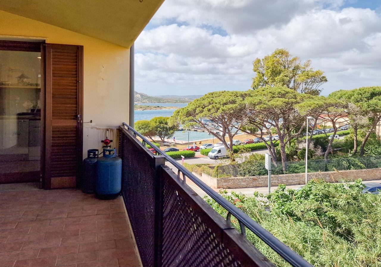 Murphy Holiday Home - Residenza Aldo Moro 02 La Maddalena  Exteriér fotografie