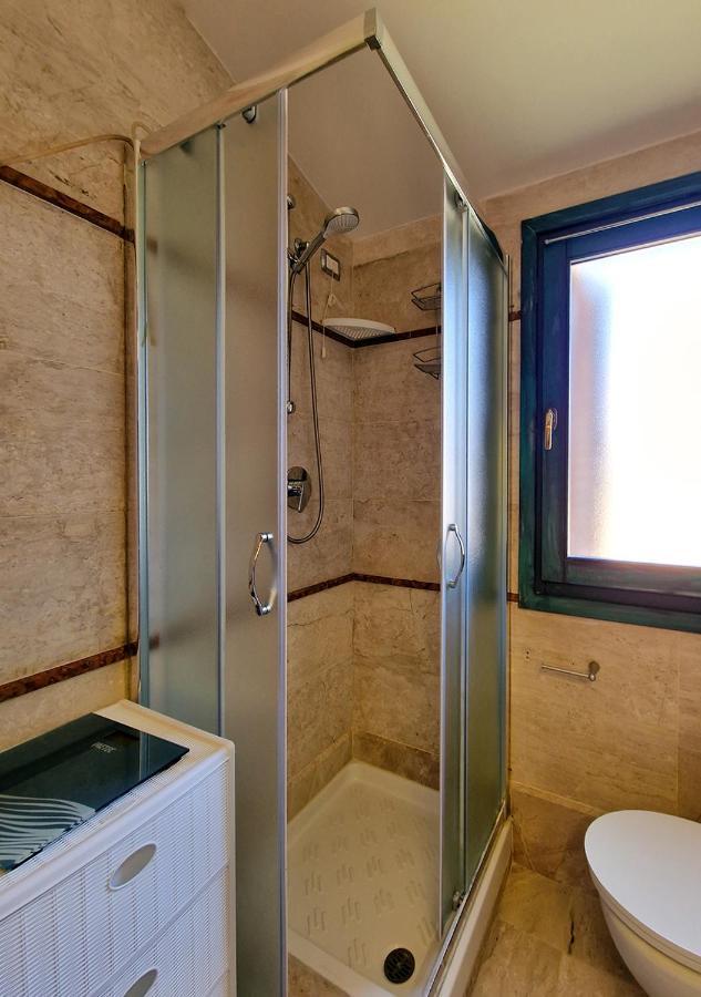Murphy Holiday Home - Residenza Aldo Moro 02 La Maddalena  Exteriér fotografie